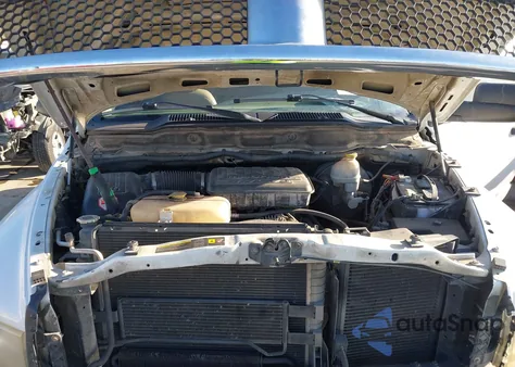 2004 Dodge Ram 1500 St z USA, uszkodzony, nr VIN 1D7HA16N84J213812